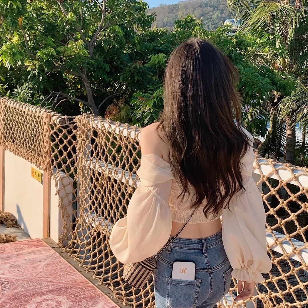 撒旦的圈套
